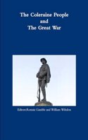 The Coleraine People and The Great War