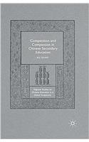 Competition and Compassion in Chinese Secondary Education