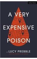 Very Expensive Poison