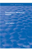 Parvoviruses and Human Disease
