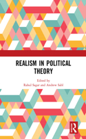 Realism in Political Theory