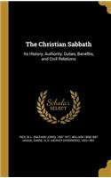 Christian Sabbath