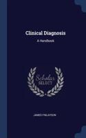 Clinical Diagnosis