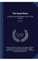 The Royal Navy