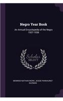 Negro Year Book