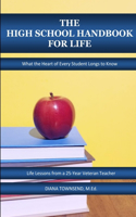 High School Handbook for Life