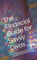 Financial Guide for Savvy Divas