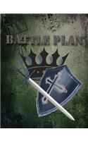 My Battle Plan (Green)