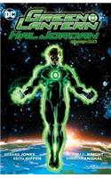 Green Lantern: Hal Jordan, Volume 1