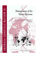 Mutagenesis of the Mouse Genome