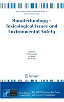 Nanotechnology - Toxicological Issues and Environmental Safety