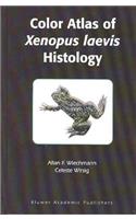 Color Atlas of Xenopus Laevis Histology