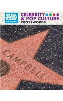 USA TODAY® Celebrity & Pop Culture Crosswords