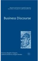 Business Discourse