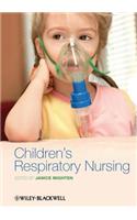 Children's Respiratory Nursing