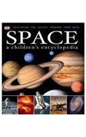 Space A Children's Encyclopedia