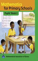 Mathematics for Primary Schools