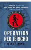 Operation Red Jericho