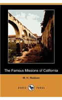 Famous Missions of California (Dodo Press)