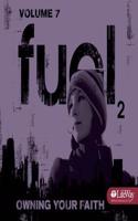 Fuel2: Vol 7 - Owning Your Faith Small Group Leader (CD)