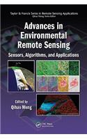 Advances in Environmental Remote Sensing