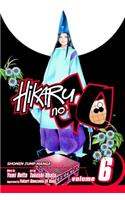 Hikaru No Go, Vol. 6, 6