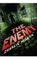 The Enemy: (1 Enemy Novel)