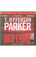 Red Light: Library Edition