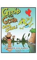Grecko the Gecko Starts School