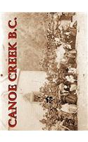 Canoe Creek B.C.