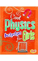 Cool Physics Activities for Girls