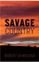 Savage Country