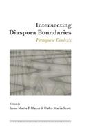 Intersecting Diaspora Boundaries