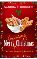 Merry Humbug Christmas