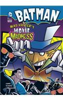 Batman: Mad Hatter's Movie Madness