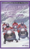 Casquetes Polares En Riesgo: Expedición a la Antártida (Polar Ice Caps in Danger: Expedition to Antarctica)