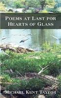 Poems at Last for Hearts of Glass