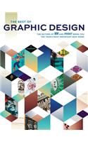 The Best of Graphic Design