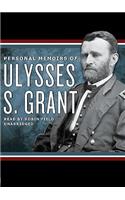 Personal Memoirs of Ulysses S. Grant: Library Edition