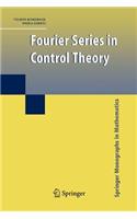 Fourier Series in Control Theory: (Springer Monographs in Mathematics)