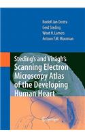 Steding's and Virágh's Scanning Electron Microscopy Atlas of the Developing Human Heart