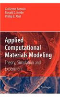 Applied Computational Materials Modeling