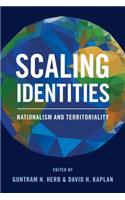 Scaling Identities