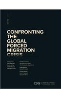 Confronting the Global Forced Migration Crisis