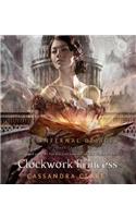 Clockwork Princess