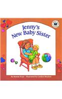 Jenny's New Baby Sister