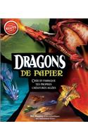 Klutz: Dragons de Papier