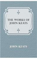 Works of John Keats