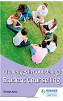Student Counselling