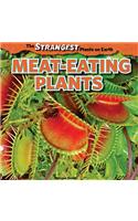 Meat-Eating Plants